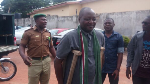 Binniyat’s Imprisonment And Complicity Of Vanguard Newspapers, By Musa Simon Reef