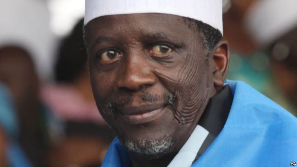 $2.1 Billion Arms Deal: Delayed Trial Affecting Our Businesses, Bafarawa, Son Complain