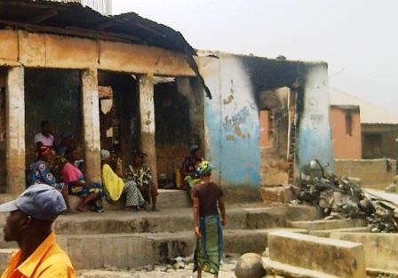 Ogaminana Killings: 2 Lawyers Drag Police, Global Infrastructure To Court, Claim N1 Trillion Damages