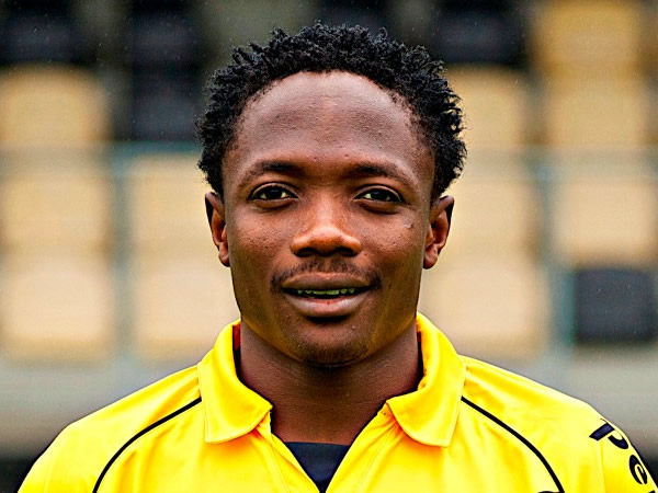 Musa Ahmed, Leicester City Forward, Diversifies Into Petroleum Business
