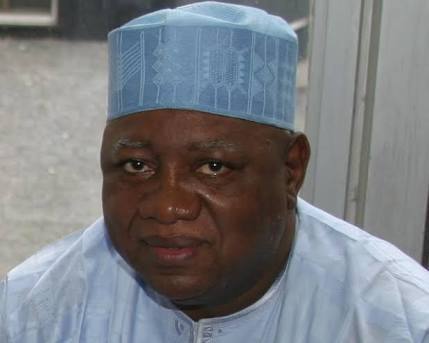 How Mukhtari Mohammed Escaped Ugly Reality Of Nigeria As Governor – Buhari