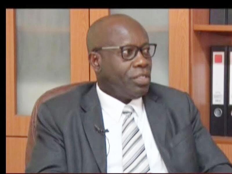 23 States Generated Internal Revenue of N821 billion in 2016, NGF Boss Reveals