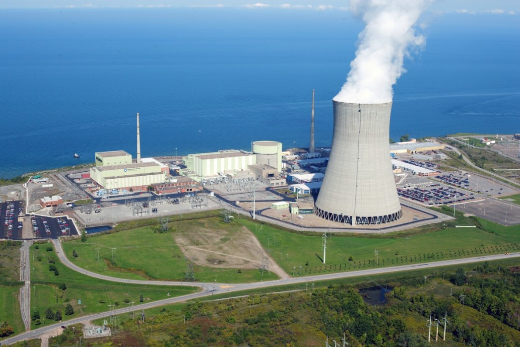 Nigeria Signs Nuclear Power Plant Deal With Russia