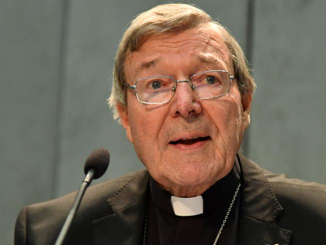 Pope Francis Close Aide, Cardinal George Pell, Faces Sex Charges In Court