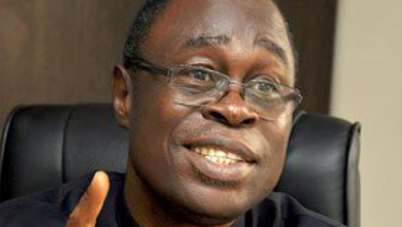 I’ll Shoot Down Quacks In electricity Sector, Electricity Management Agency Boss Vows