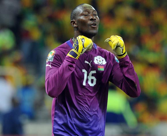 Burkina Faso’s Number 1 Goalkeeper Dies At 37