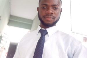 Usman fatai