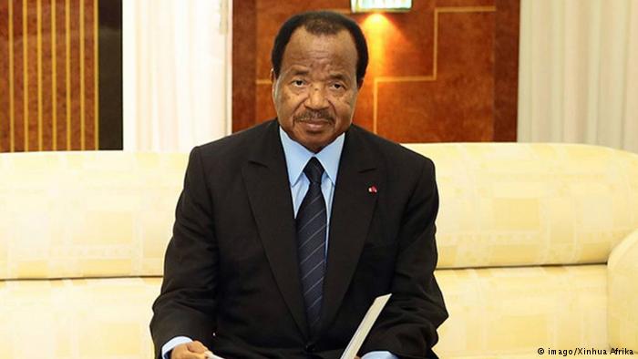 Confusion In Cameroon: Over 300 People Stranded As Government Shuts Its Border On The World