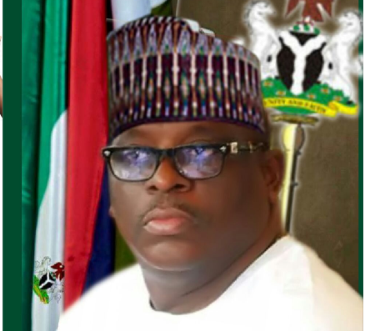 PDP Vows To Punish Senator Buruji Kashamu For Alleged Anti-Party Activities