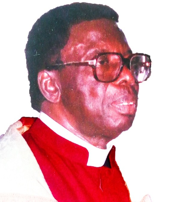 Ven. Rufus Ariyo: A Principal Who Spared No Rod, By Folu Olamiti