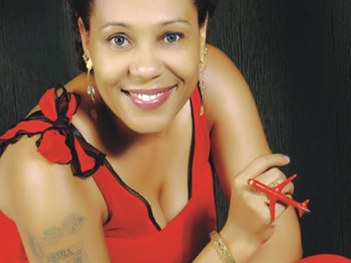 Stop Using Tithes To Buy Jets, Nollywood Actress, Sharon George Tells Pastors