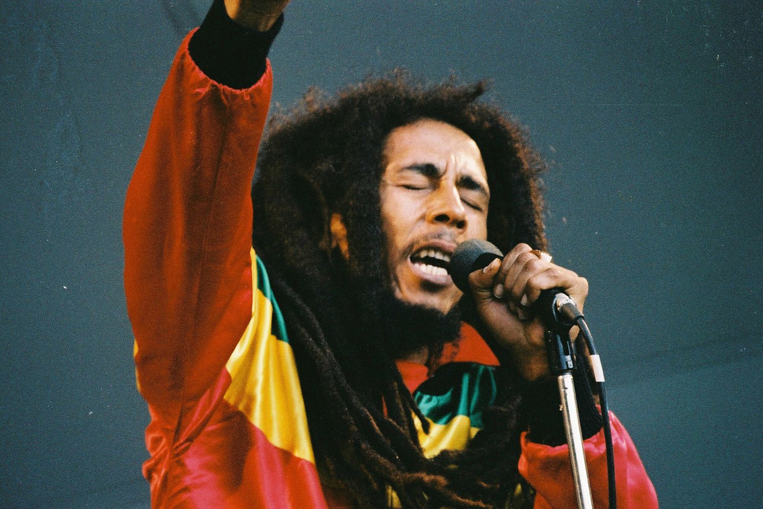 I killed Bob Marley, CIA Agent Confesses