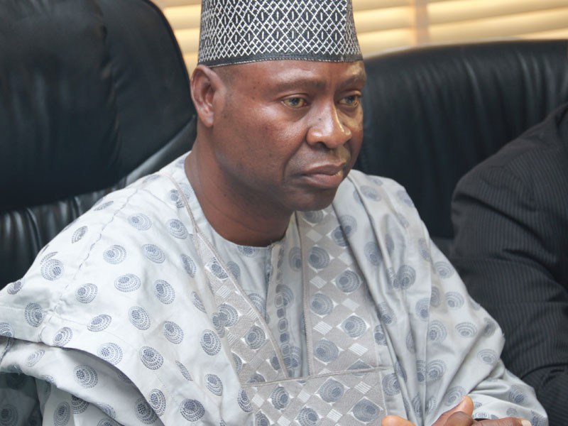 Industrial Training Fund Boss Advocates Skills Acquisition As A Way Of Stemming Migration By Youths
