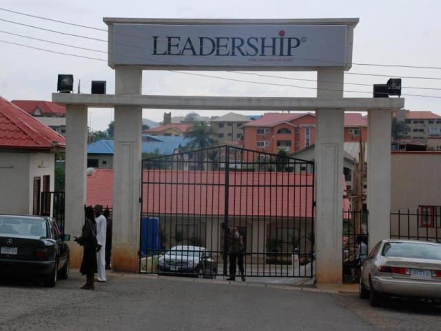 Leadership-Newspapers
