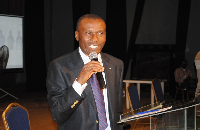 Niger Delta Minister Says East-West Road Was Designed By Previous Governments To Fail