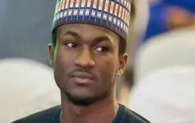 President Muhammadu Buhari Son, Yusuf Buhari