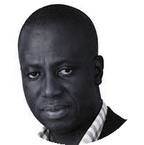 2019: Let Us Be Angry, By Musa Simon Reef