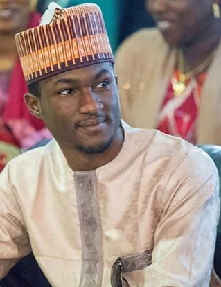 Yusuf Buhari