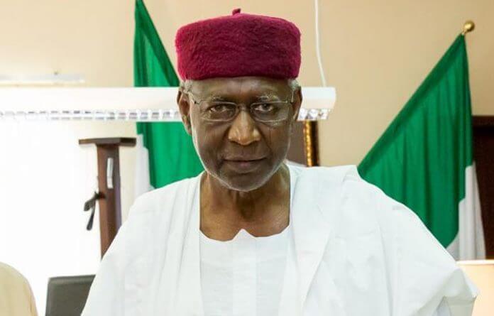 Buhari’s Chief Of Staff Describes New National Intelligence Boss As Patriot, intelligent And Gentleman