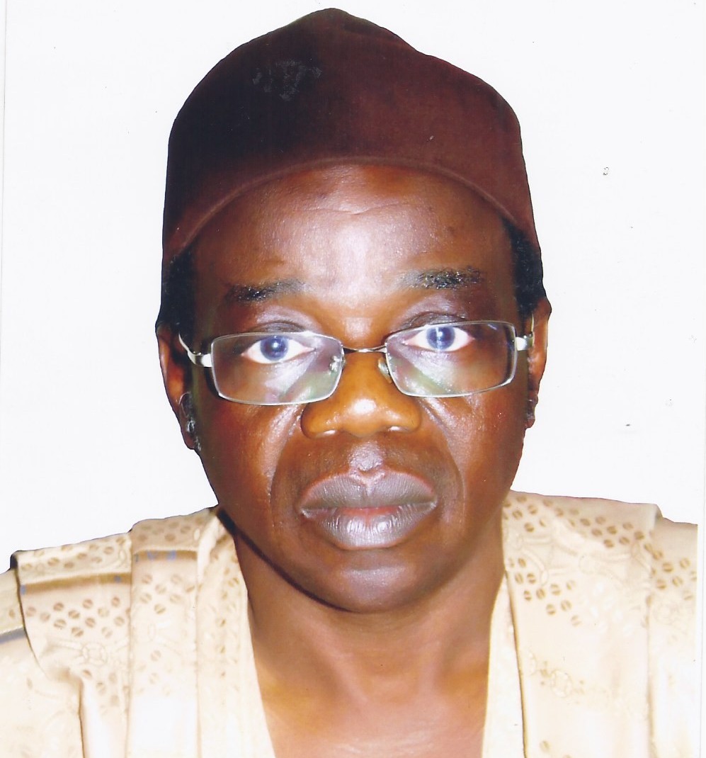 Atiba University In Oyo, Sets To Fly – BoT Chair, Abdulrahman Idris