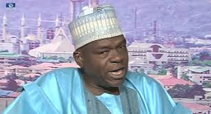National Secretary of the group, Baba Usman Ngeljarma,