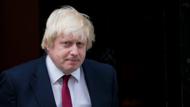 British Government Advises Israel, Palestine To Share Jerusalem As Capital City