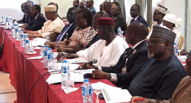 We Can’t Continue To Sell Fuel At N145 Per Litre Under Existing Arrangement, Oil Marketers Tell Presidency