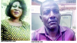 Devil Led Me To Impregnate My Mother-Inlaw 45-Year-Old Carpenter Confesses