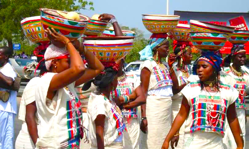 Fulani Hold Cultural Festival In Wase, Plateau, To Strengthen Mutual Coexistence