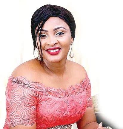 Directors Won’t Give Role Without Attaching Sex As Condition – Actress