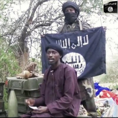 U.S. Designates Al-Barnawi’Boko Haram, ISIS-West Africa As ‘Special Global Terrorists’