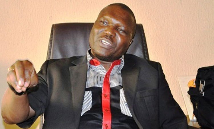 Governors Who Fail To Pay Workers Wages Are Corrupt, Trade Union Boss Insists