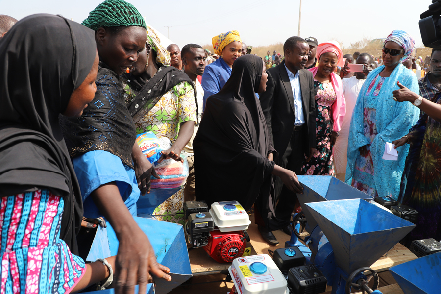 Despite Government’s Kindness, We Want To Go Back Home – Abuja IDPs