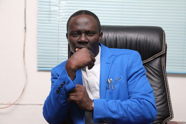 One Statement, Many Ordeals, By Kassim Afegbua