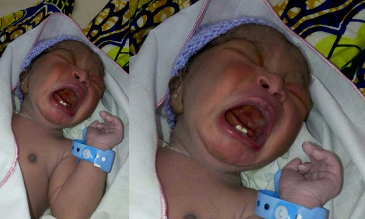 1 Million Newborn Babies Die Yearly Across The World, UNICEF Laments