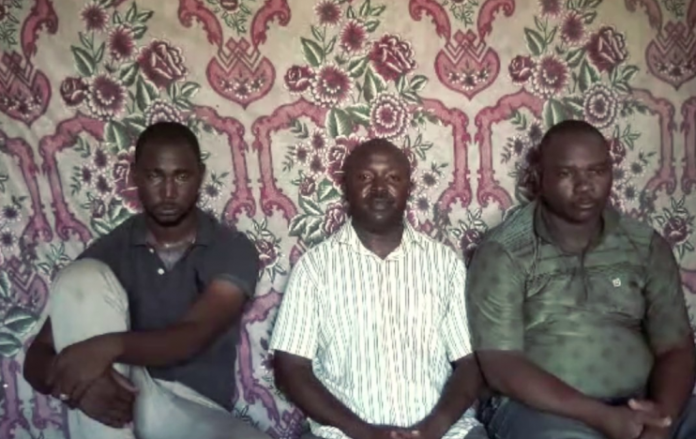 How Boko Haram Released 3 Abducted Lecturers, 10 Police Wives, Security Briefs Buhari
