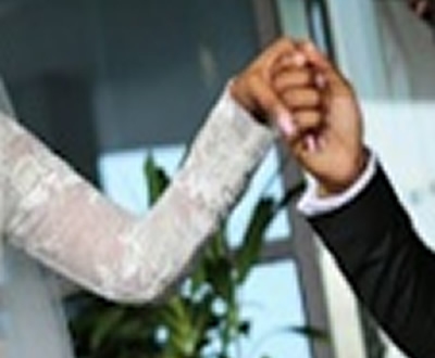 Man Marries Own Blood Sister, Says God Directs Him To Do So