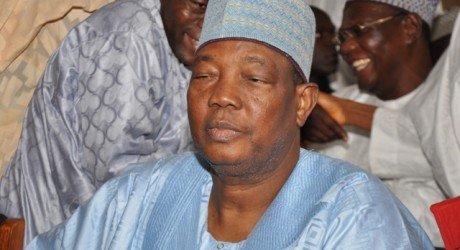 Ex Nasarawa State Governor, Akwe Doma Dies At 75