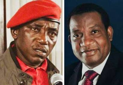 Lalong Vs Dalung, By Emmanuel Yawe