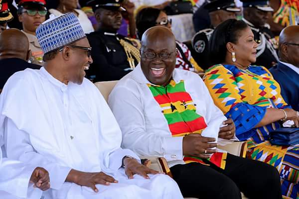 Democracy Is Working In Africa, President Buhari Insists