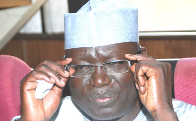 Court Of Appeal Jails Police Pension Boss, John Yusuf 6 Years, For Stealing N32.8 Billion