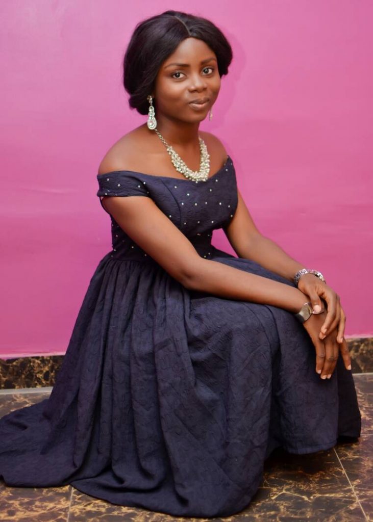 War Against Child Marriage: Nollywood Actress, Kofoworola, Sets To Premier New Movie