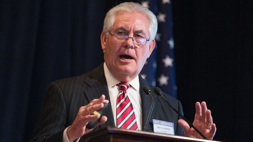 U.S. Secretary Of State, On Week-Long Tour Of Africa, Lands In Nigeria Tomorrow