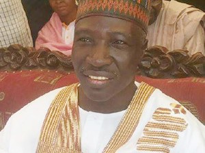 Buhari Still Grieves Over Senator Wakil’s Death, Says He Was Full Of Life 24 Hours Earlier