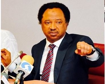 Senator Shehu Sani Queries N750,000 Monthly Salary, N13.5 Million Running Cost For Each Senator