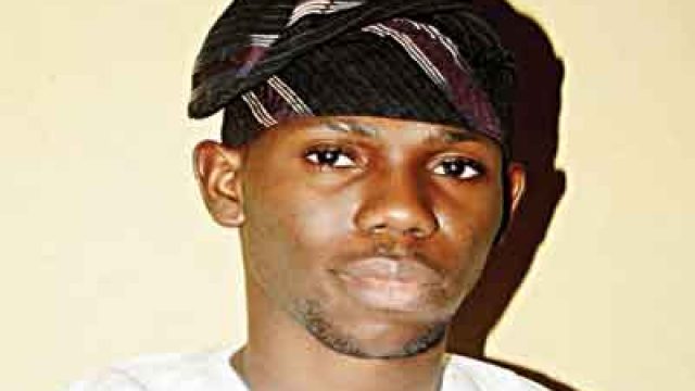 I Was Born Into Progressive Family And Will Remain In APC, Dapo Lam Adesina Vows