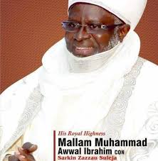 Ministry Of Niger Delta Affairs Permsec Bags Traditional Title Of Dallatun Zazzau Suleja
