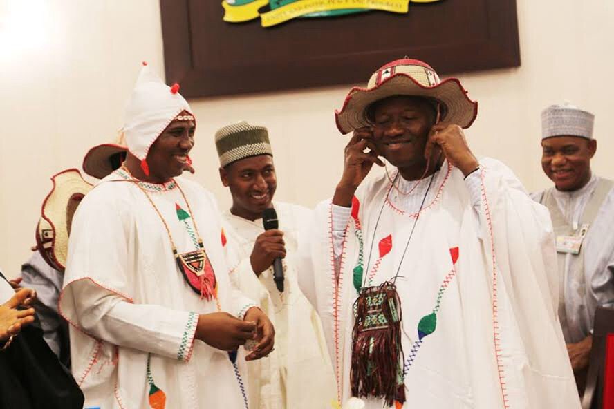 Herdsmen/Farmers’ Clashes: Ex President Jonathan Is More Complicit Than Buhari – Onochie