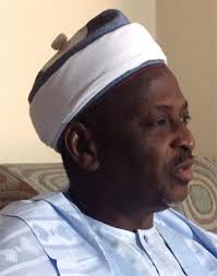 Buhari Mourns Senator Mustapha Bukar, Representing His Senatorial Zone