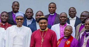 Stop Prophesying Doom For Nigeria, Northern Pastors Caution Religious leaders